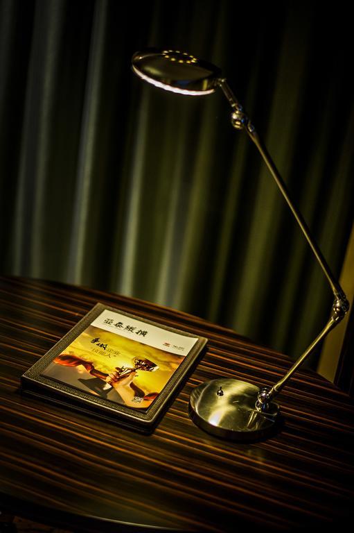 Longda Otel Changchun Dış mekan fotoğraf
