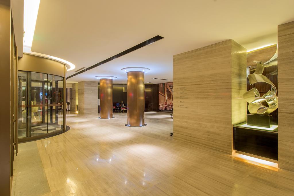 Longda Otel Changchun Dış mekan fotoğraf