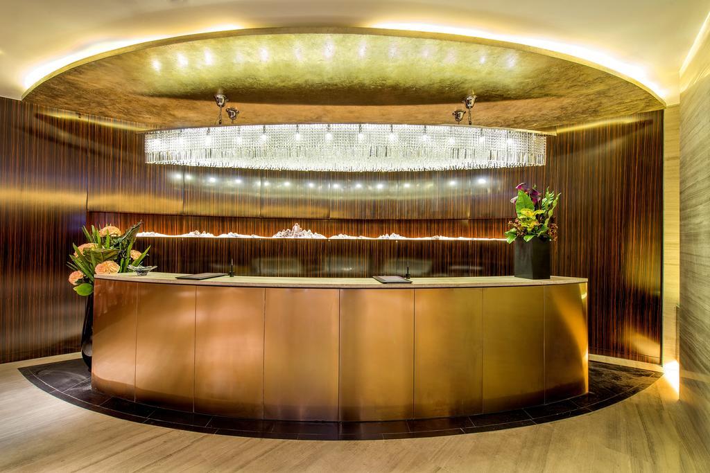 Longda Otel Changchun Dış mekan fotoğraf