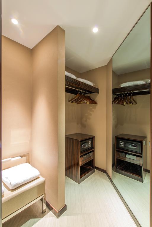 Longda Otel Changchun Dış mekan fotoğraf