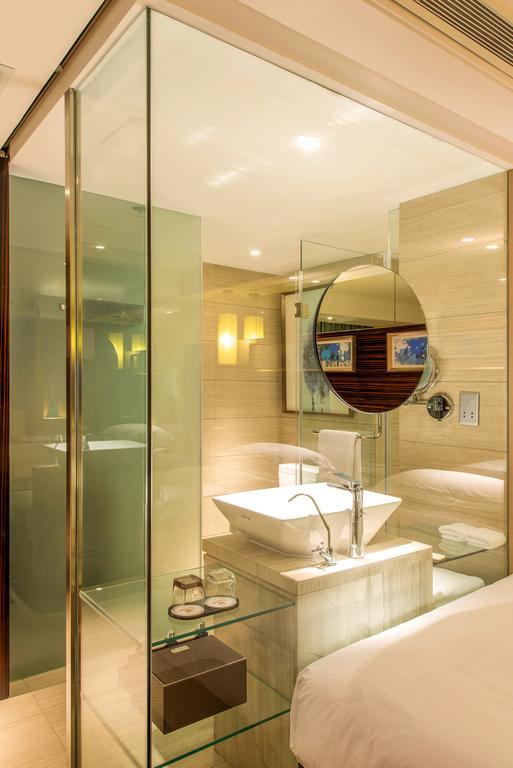 Longda Otel Changchun Dış mekan fotoğraf